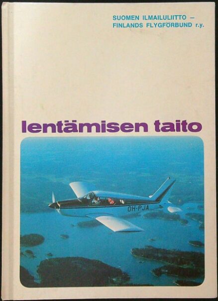 Lentämisen taito