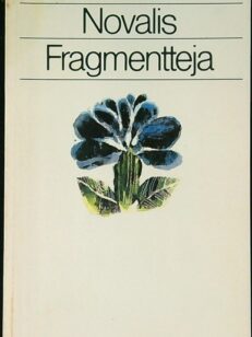 Fragmentteja