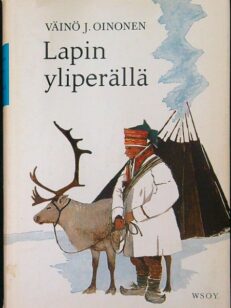 Lapin yliperällä