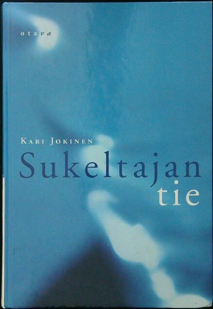 Sukeltajan tie