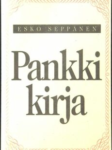 Pankkikirja