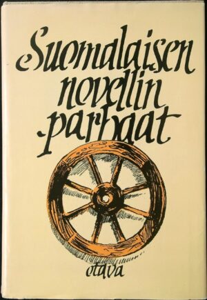 Suomalaisen novellin parhaat