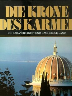 Krone des Karmel