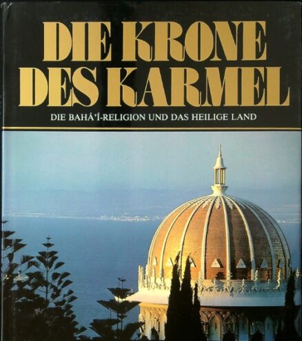 Krone des Karmel