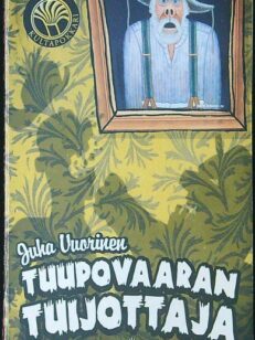 Tuupovaaran tuijottaja