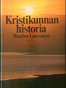 Kristikunnan historia