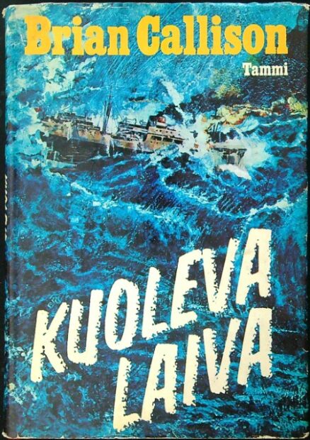 Kuoleva laiva