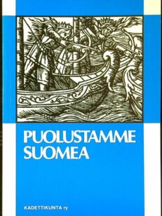 Puolustamme Suomea