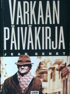 Varkaan päiväkirja