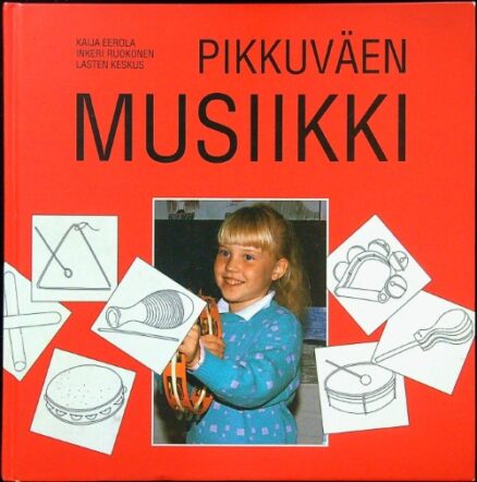 Pikkuväen musiikki