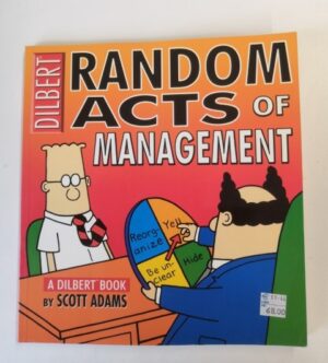 Dilbert 15 :Random Acts of Management