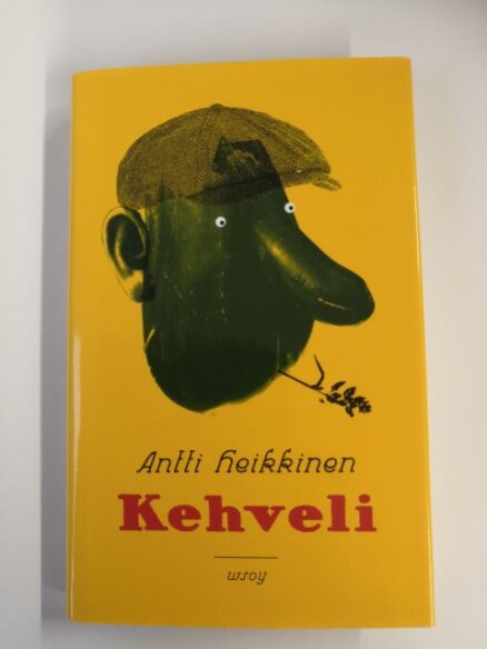 Kehveli