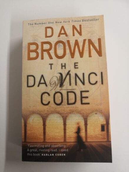 The Da Vinci Code