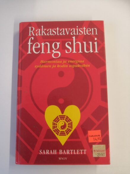 Rakastavaisten feng shui