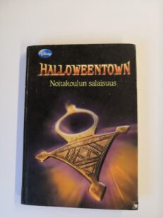 Halloweentown: Noitakoulun salaisuus