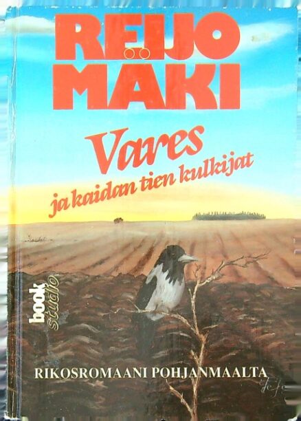 Vares ja kaidan tien kulkijat