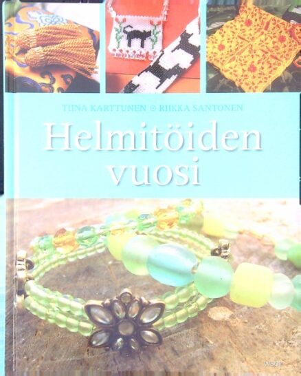 Helmitöiden vuosi