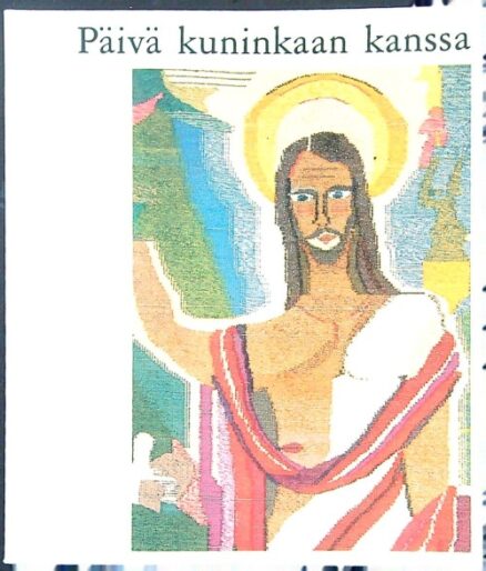 Päivä kuninkaan kanssa