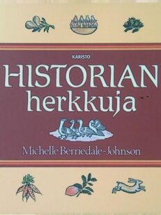 Historian herkkuja