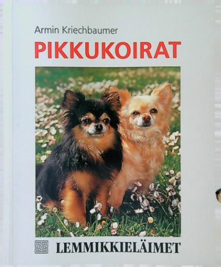 Pikkukoirat