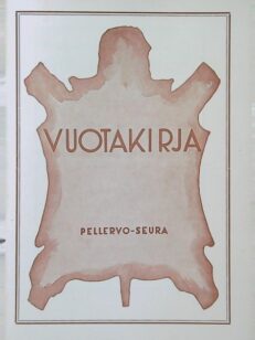 Vuotakirja