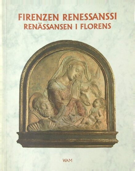 Firenzen renessanssi Renässansen i Florens