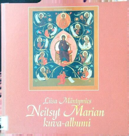 Neitsyt Marian kuva-albumi