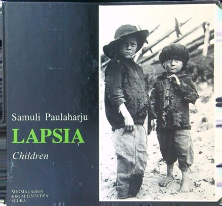 Lapsia