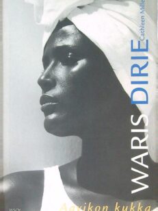 Waris Dirie Aavikon kukka