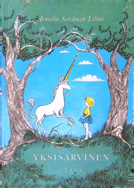 Yksisarvinen