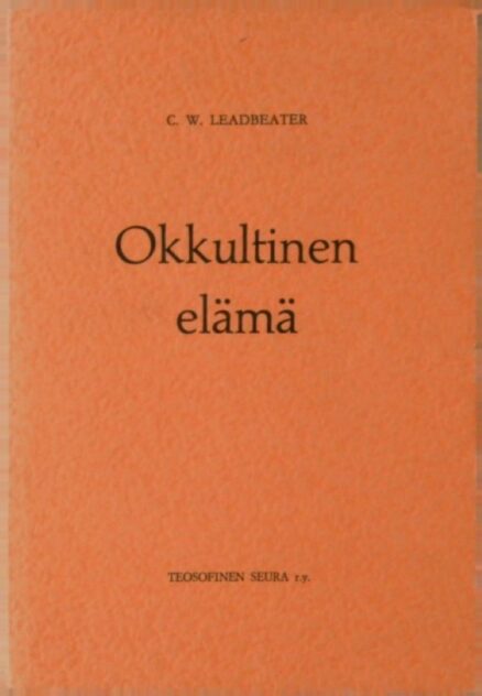 Okkultinen elämä