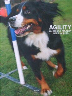 Agility - Lähdöstä maaliin