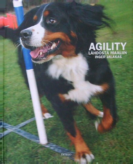 Agility - Lähdöstä maaliin