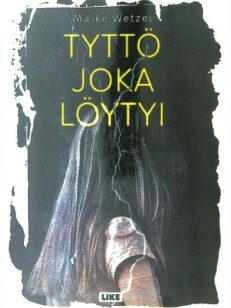 Tyttö joka löytyi