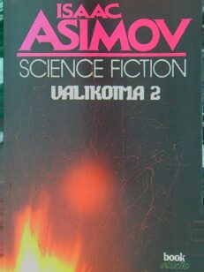 Science fiction valikoima 2