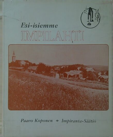 Esi-isiemme Impilahti