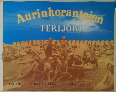 Aurinkorantojen Terijoki