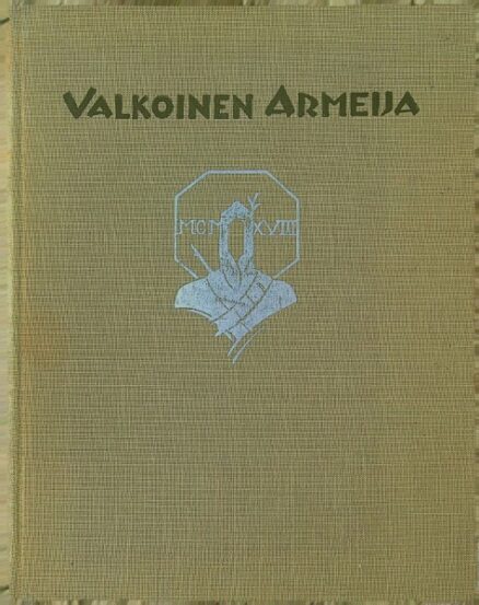 Valkoinen armeija