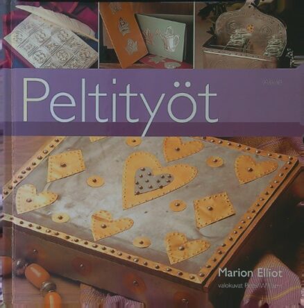 Peltityöt