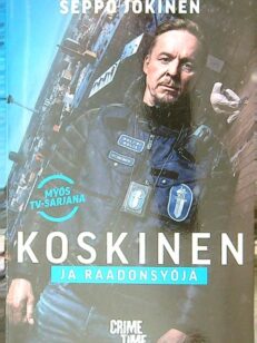 Koskinen ja raadonsyöjä