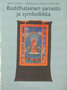 Buddhalainen sanasto ja symboliikka