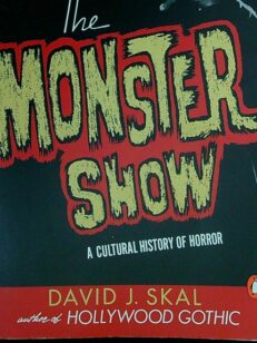 The Monster Show