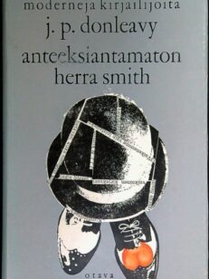 Anteeksiantamaton herra Smith