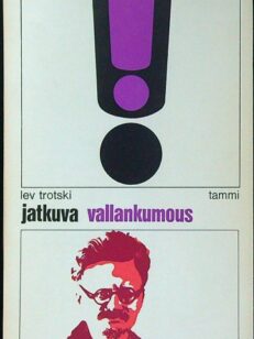 Jatkuva vallankumous