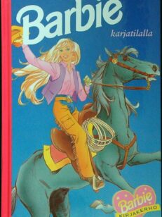 Barbie karjatilalla