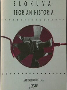 Elokuvateorian historia