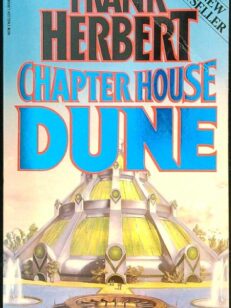 Chapter House Dune