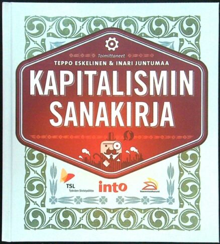 Kapitalismin sanakirja