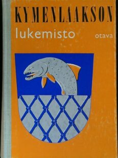 Kymenlaakson lukemisto