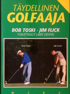 Täydellinen golfaaja